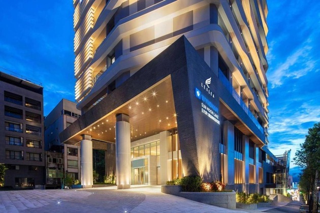 Gallery - Wyndham Sun Moon Lake