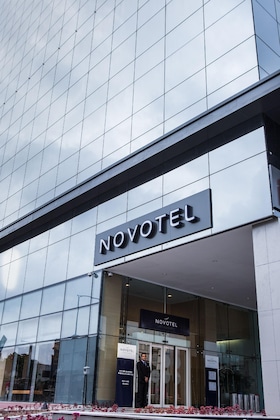 Gallery - Novotel Rj Porto Atlântico