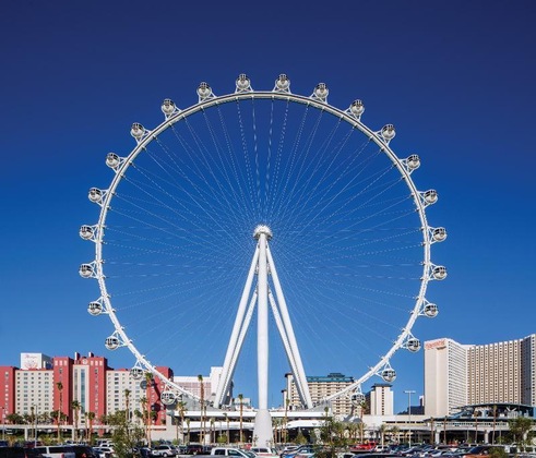 Gallery - The Quad Resort and Casino