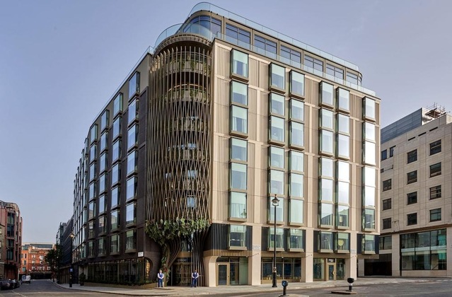 Gallery - The Botree London, Curio Collection By Hilton