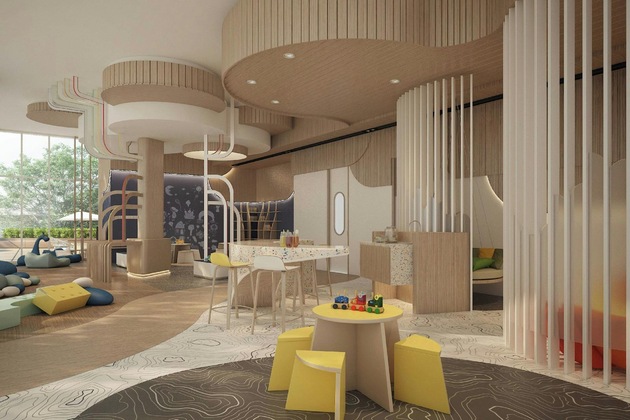 Gallery - Courtyard By Marriott Phuket Chalong Bay Resort