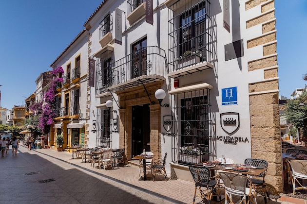 Gallery - Hotel Maison Ardois La Ciudadela Marbella