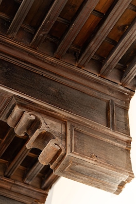 Gallery - Hotel Santa Ana Tudela