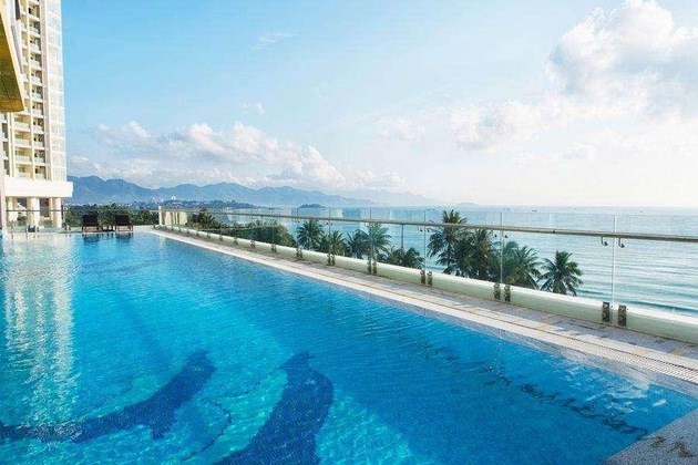 Gallery - Havana Nha Trang Hotel