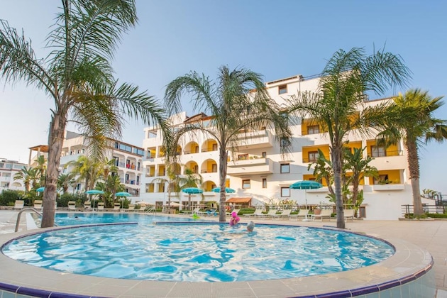 Gallery - Forte Hotel