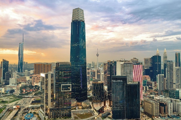 Gallery - Kimpton Naluria Kuala Lumpur By Ihg
