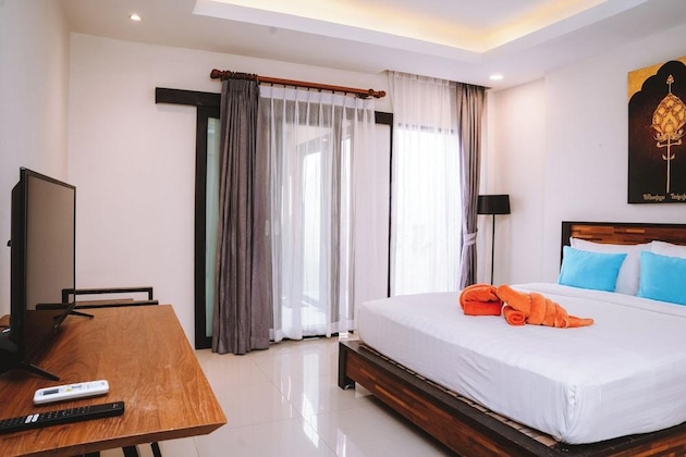 Gallery - Layantara Villas