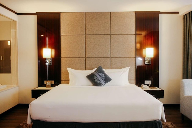 Gallery - Central Luxury Halong Hotel