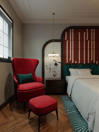 Gallery - L'heritage Premium Hanoi Central
