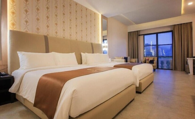 Gallery - Jupiter Trevi Resort And Spa