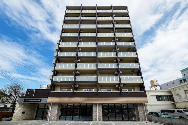 Gallery - New Normal Hotel In Naminoue