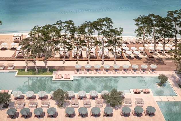Gallery - Conrad Corfu