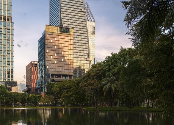 Gallery - Andaz One Bangkok, By Hyatt