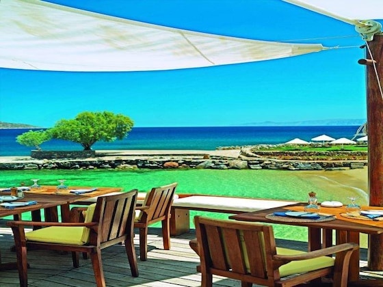 Gallery - Elounda Mare Relais & Chateaux