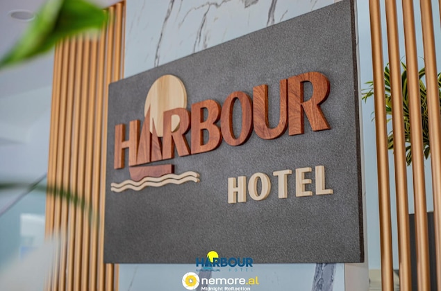 Gallery - Hotel Harbour Albania