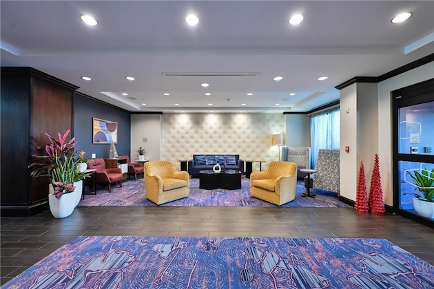 Gallery - Home2 Suites By Hilton Tifton