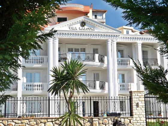 Gallery - Vila Kalcuni Luxury Resort