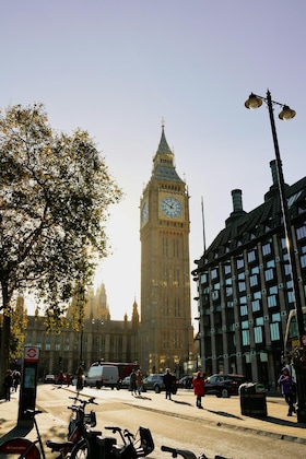 Gallery - The July London Victoria