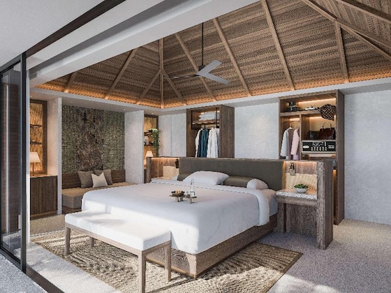 Gallery - Novotel Bali Ubud Resort