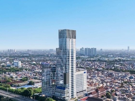 Gallery - Novotel Jakarta Pulo Mas