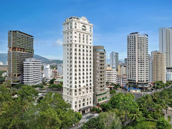 Gallery - Mercure Nha Trang Beach