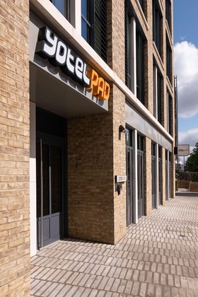 Gallery - Yotelpad London Stratford