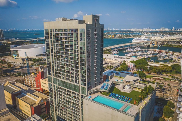 Gallery - Sentral Alea Miami
