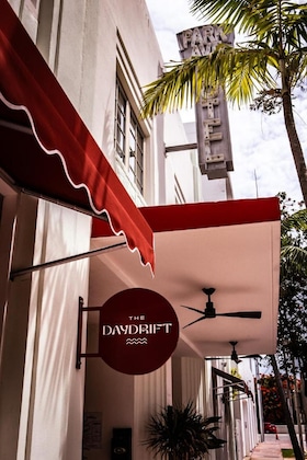 Gallery - The Daydrift