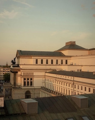 Gallery - Puro Warszawa Stare Miasto