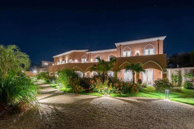 Gallery - Corallo Blu Hotel De Charme