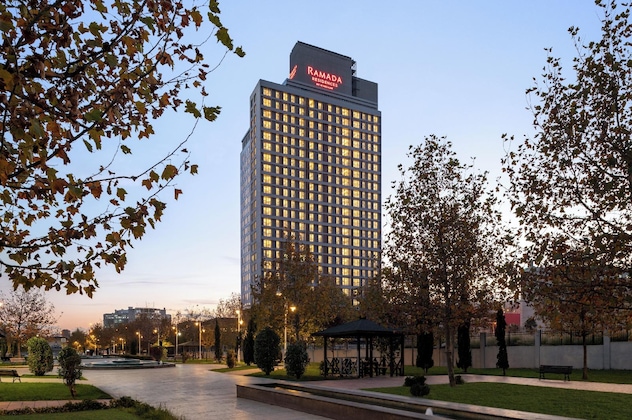 Gallery - Ramada Residences By Wyndham Istanbul Haramidere