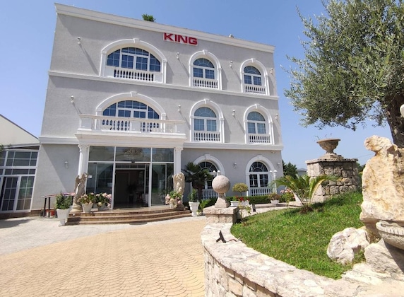 Gallery - The King Resort