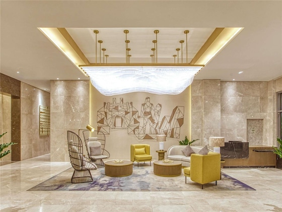 Gallery - Mercure Mactan Cebu