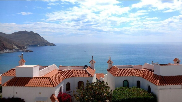 Gallery - Apartamentos Villa Azul