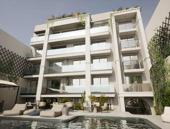 Gallery - Enorme Epavli Urban Living