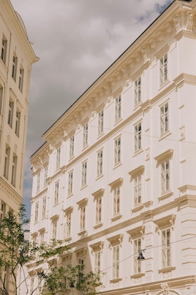 Gallery - Wilde Aparthotels Vienna Fleischmarkt