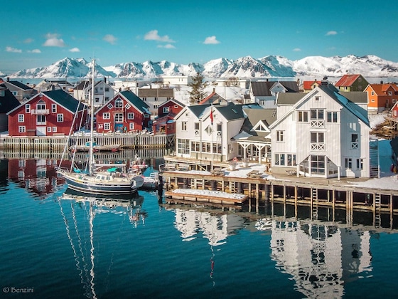 Gallery - Henningsvær Bryggehotell - By Classic Norway Hotels