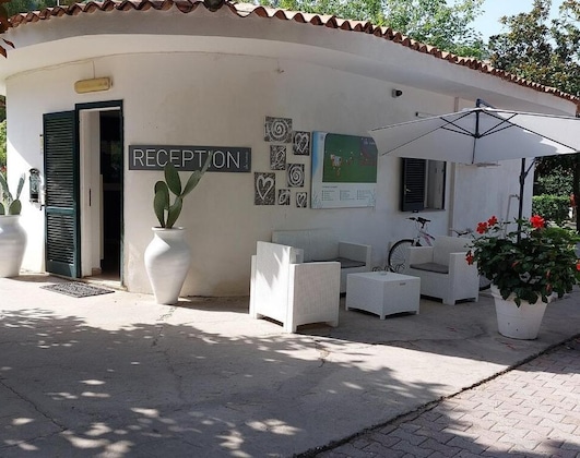 Gallery - Sciabache Resort