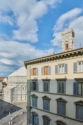 Gallery - Duomo Luxury Florence