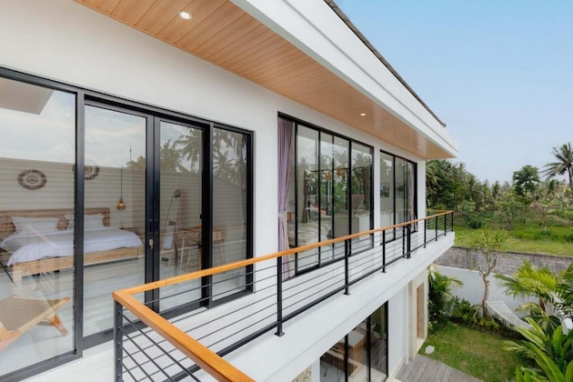 Gallery - Villa Mallorca Ubud