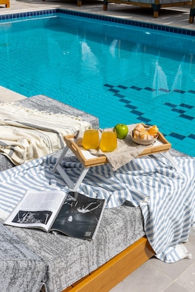 Gallery - Skiathos Thalassa Philian Collection