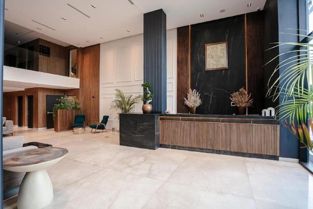 Gallery - Nearyo Hotel