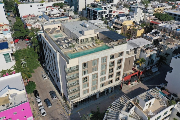 Gallery - Hotel Indigo Playa Del Carmen By Ihg