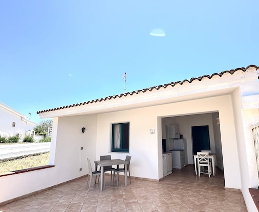 Gallery - Le Residenze Acqua Di Mare