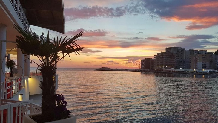 Gallery - Ventus Harbor Hotel