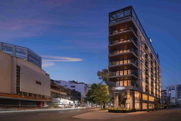 Gallery - Reve Ho Chi Minh City,Vignette Collection By Ihg