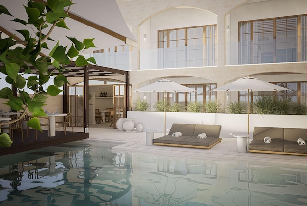Gallery - Casa Azure Meliá Collection