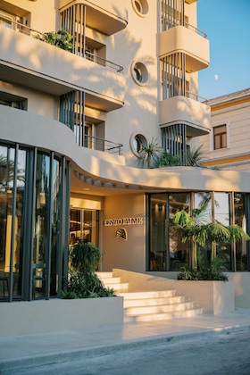 Gallery - Cento Palme Boutique Hotel