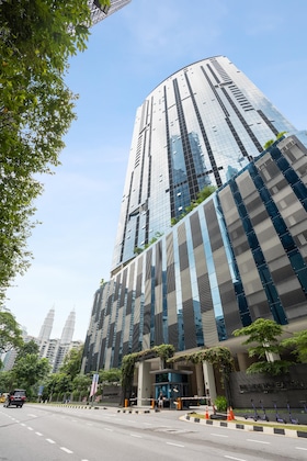 Gallery - Eaton Residences By Sutera @ Klcc