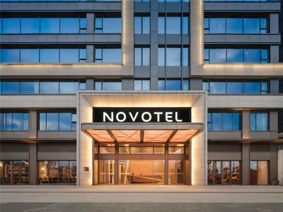 Gallery - Novotel Kunming Yunjin